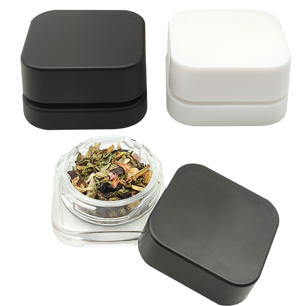 Candle Making Glass Jars - 20 stuks glazen potten met veiligheidsslot