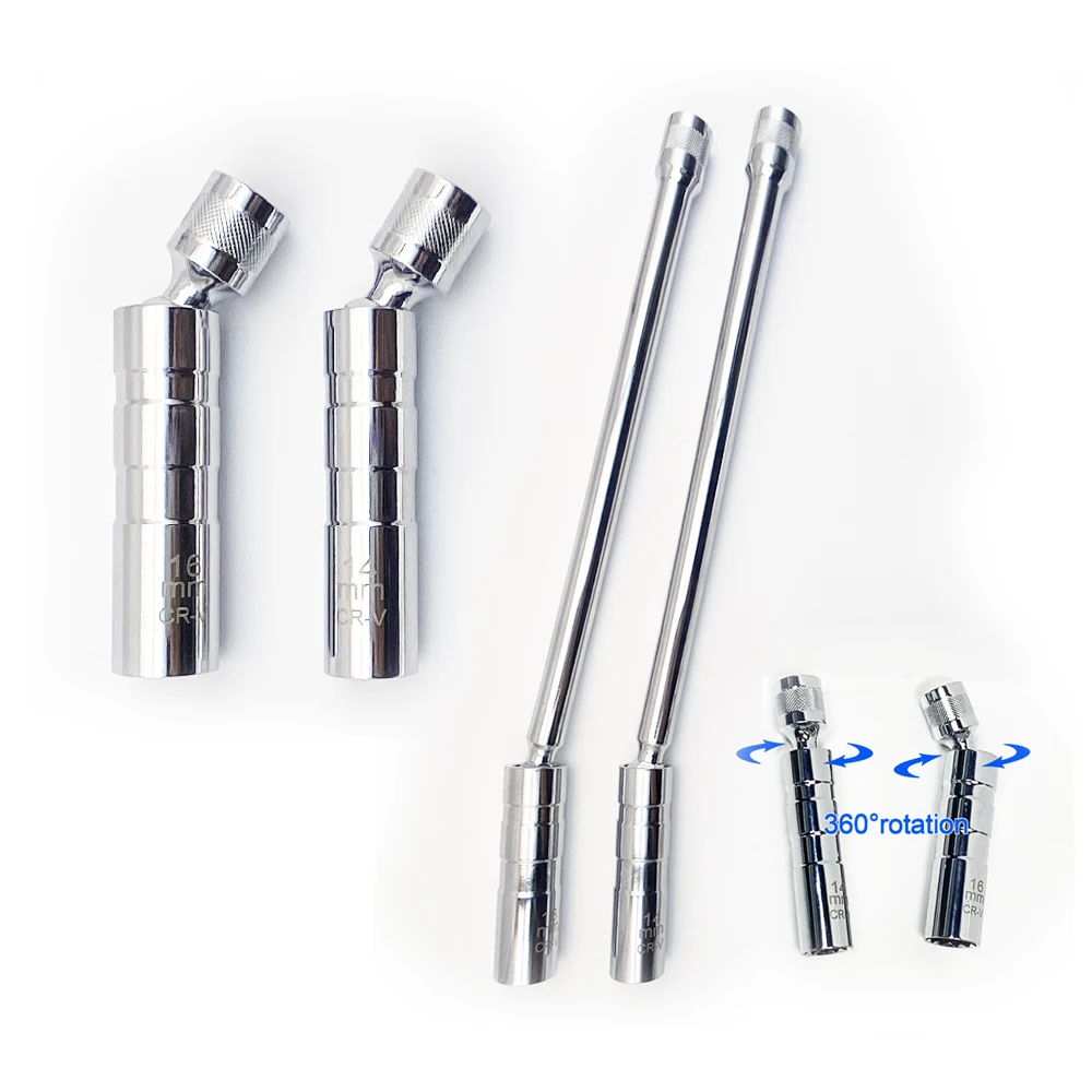 Candle Making Accessories - 14 mm 16 mm bougieverwijderingsgereedschap Moersleutel