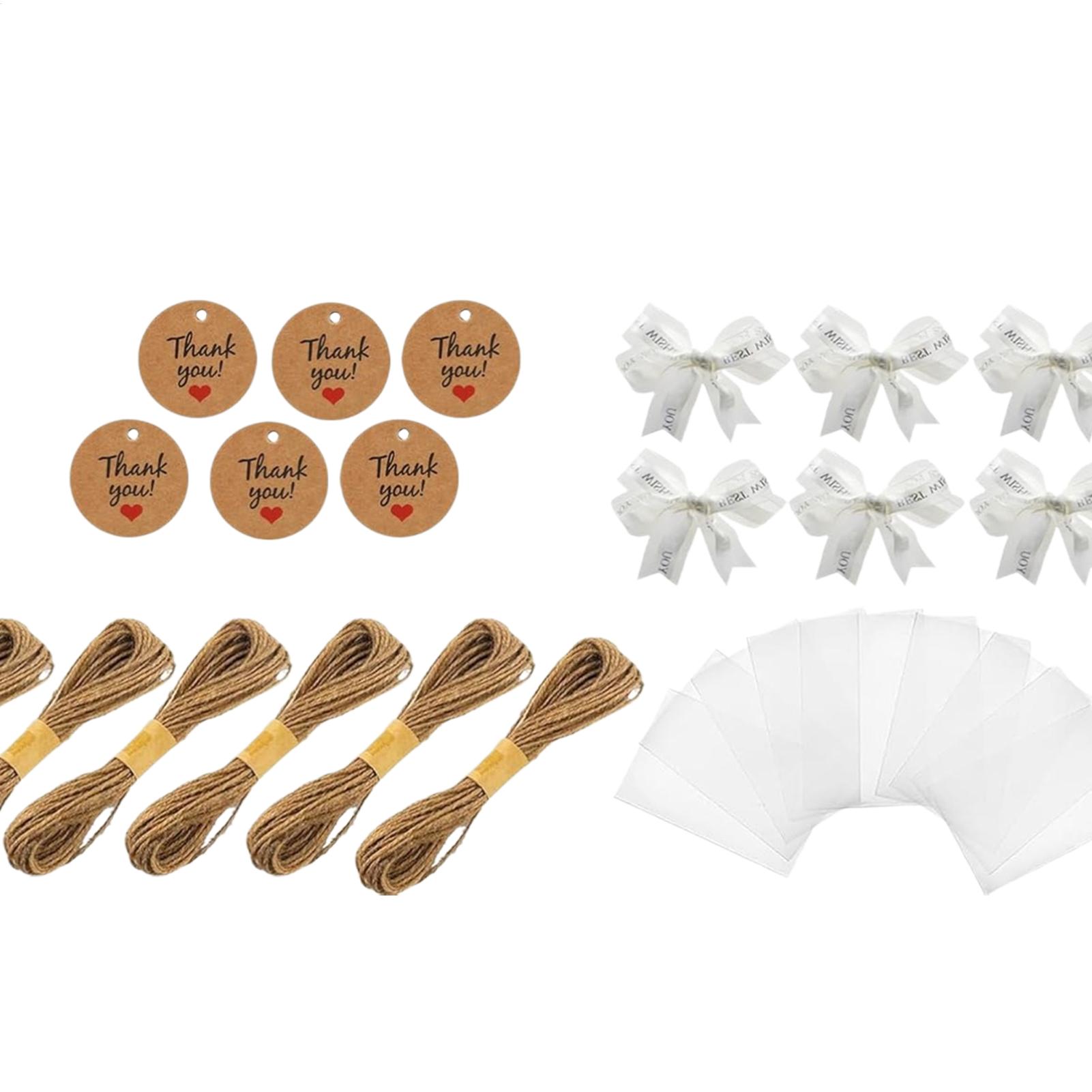 Candle Making Kit For Beginners - Zeepmaakset voor beginners DIY druiven- en