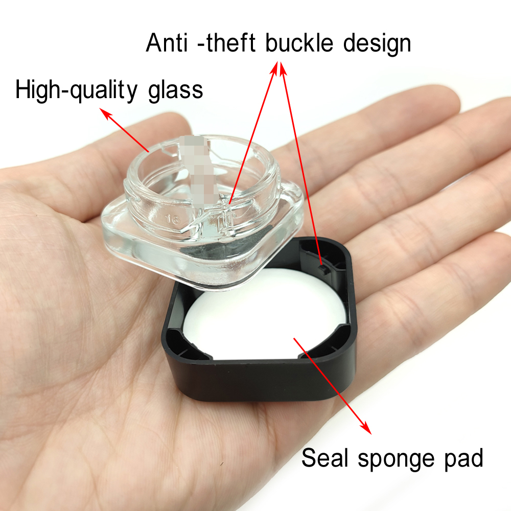 20 stuks glazen potten met vei - Candle Making Glass Jars recensie en prijs