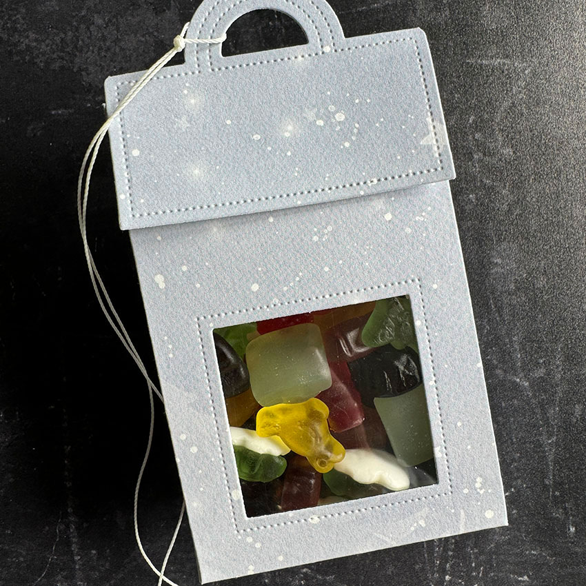 3d Kerst Giftbag Tag Ornamente - Candle Making Guide recensie en prijs