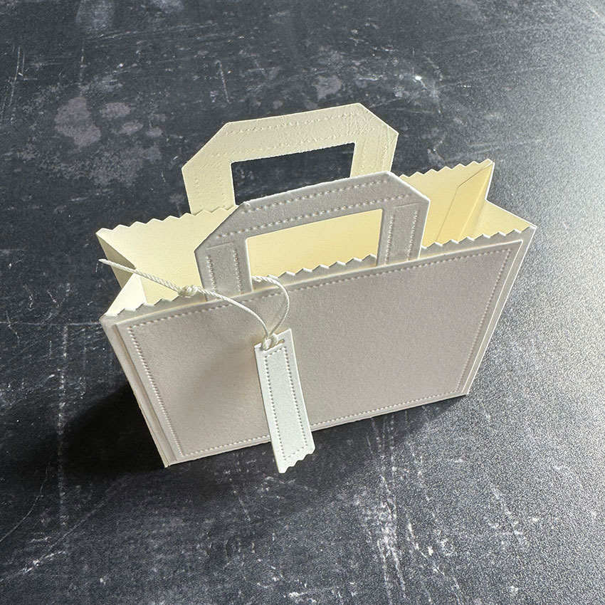 3d Kerst Giftbag Tag Ornamente - Candle Making Guide recensie en prijs