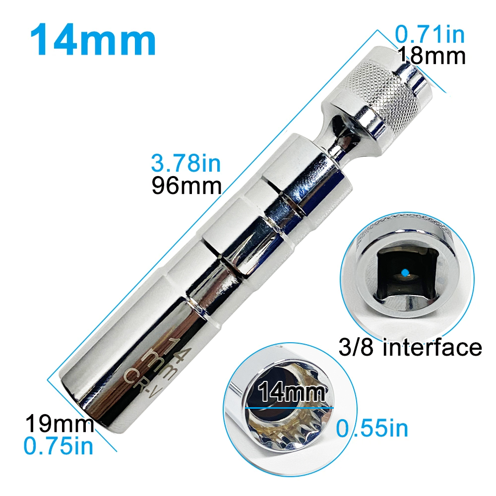 14 mm 16 mm bougieverwijdering - Candle Making Accessories recensie en prijs
