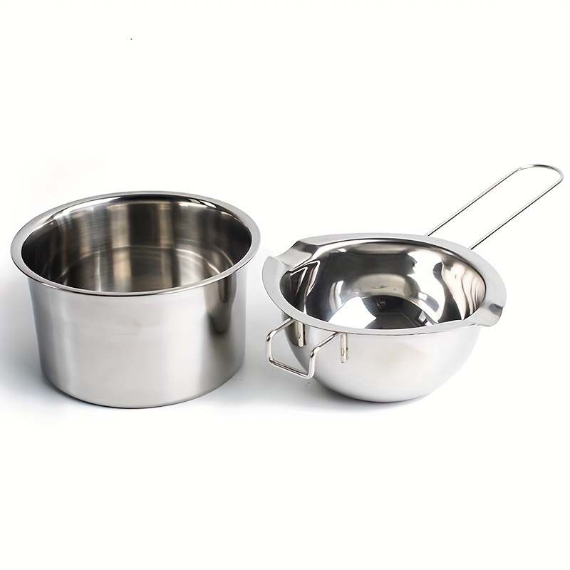 2-delige set van 400ml kaarsen - Candle Making Kit For Beginners recensie en prijs