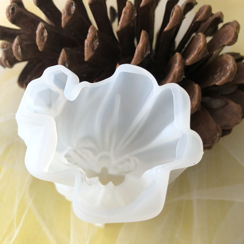 3D Schattige Prinses Siliconen - Candle Making Accessories recensie en prijs
