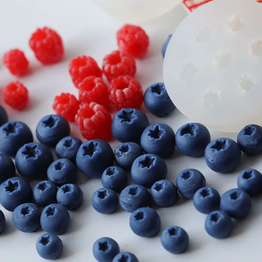 Leuke 3D Kaars Siliconen Mal S - Candle Making Accessories recensie en prijs