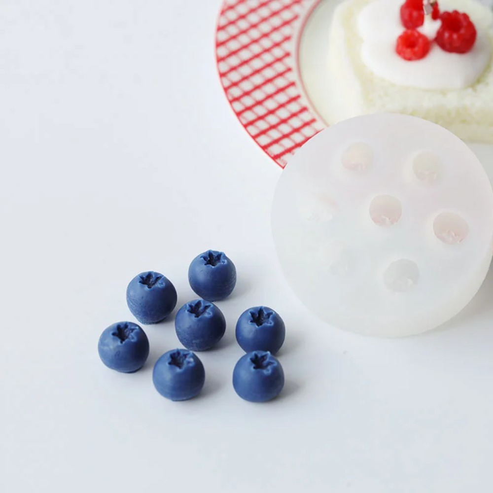 Leuke 3D Kaars Siliconen Mal S - Candle Making Accessories recensie en prijs