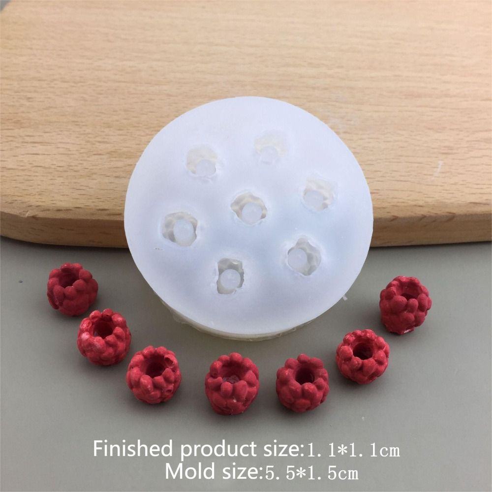 Leuke 3D Kaars Siliconen Mal S - Candle Making Accessories recensie en prijs