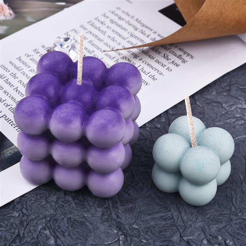 30Pcs Kaars Wieken Lage Rook P - Candle Making Accessories recensie en prijs