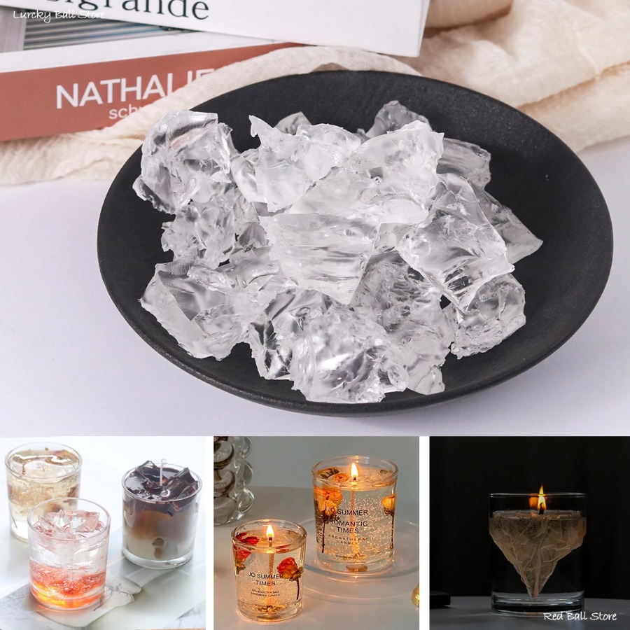 Jelly Wax Groothandel DIY Hand - Candle Making Raw Material Wholesale recensie en prijs