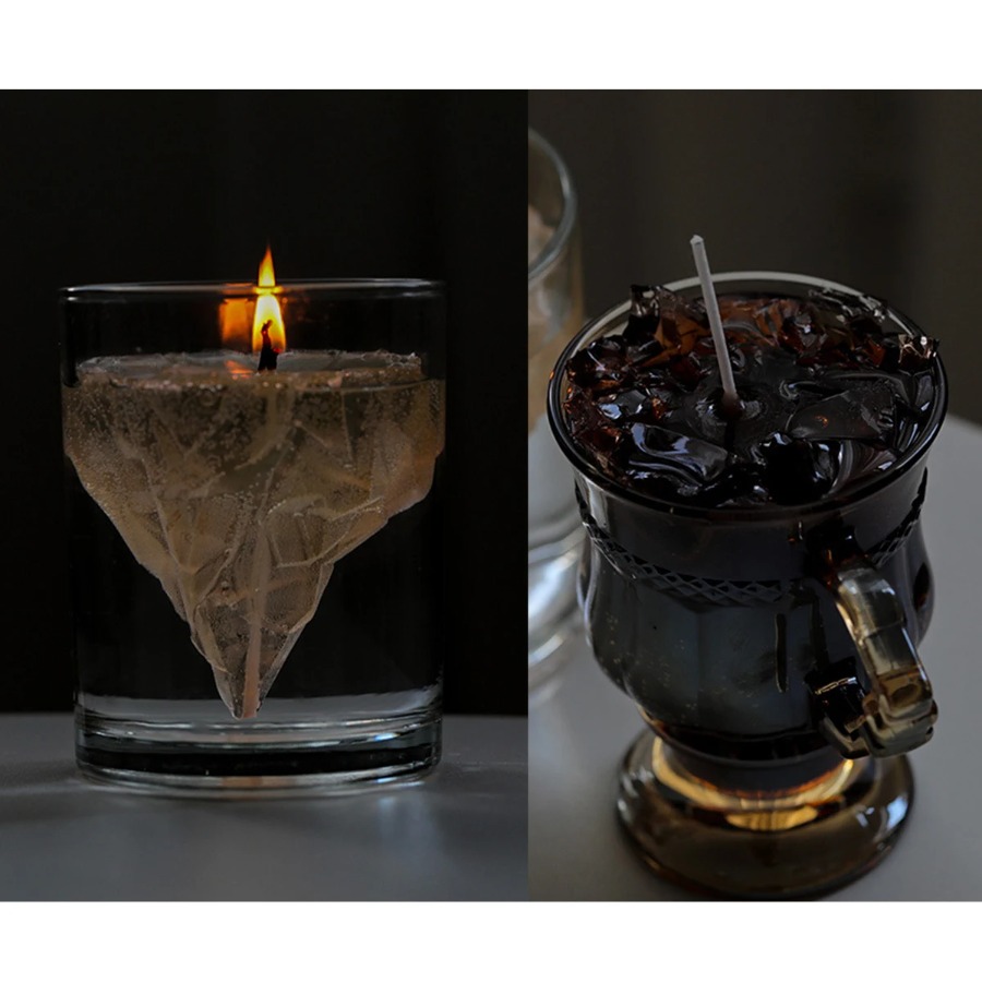 Jelly Wax Groothandel DIY Hand - Candle Making Raw Material Wholesale recensie en prijs