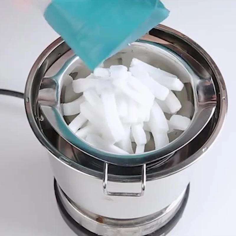 Kaarsen maken benodigdheden Ki - Candle Making Kit For Beginners recensie en prijs