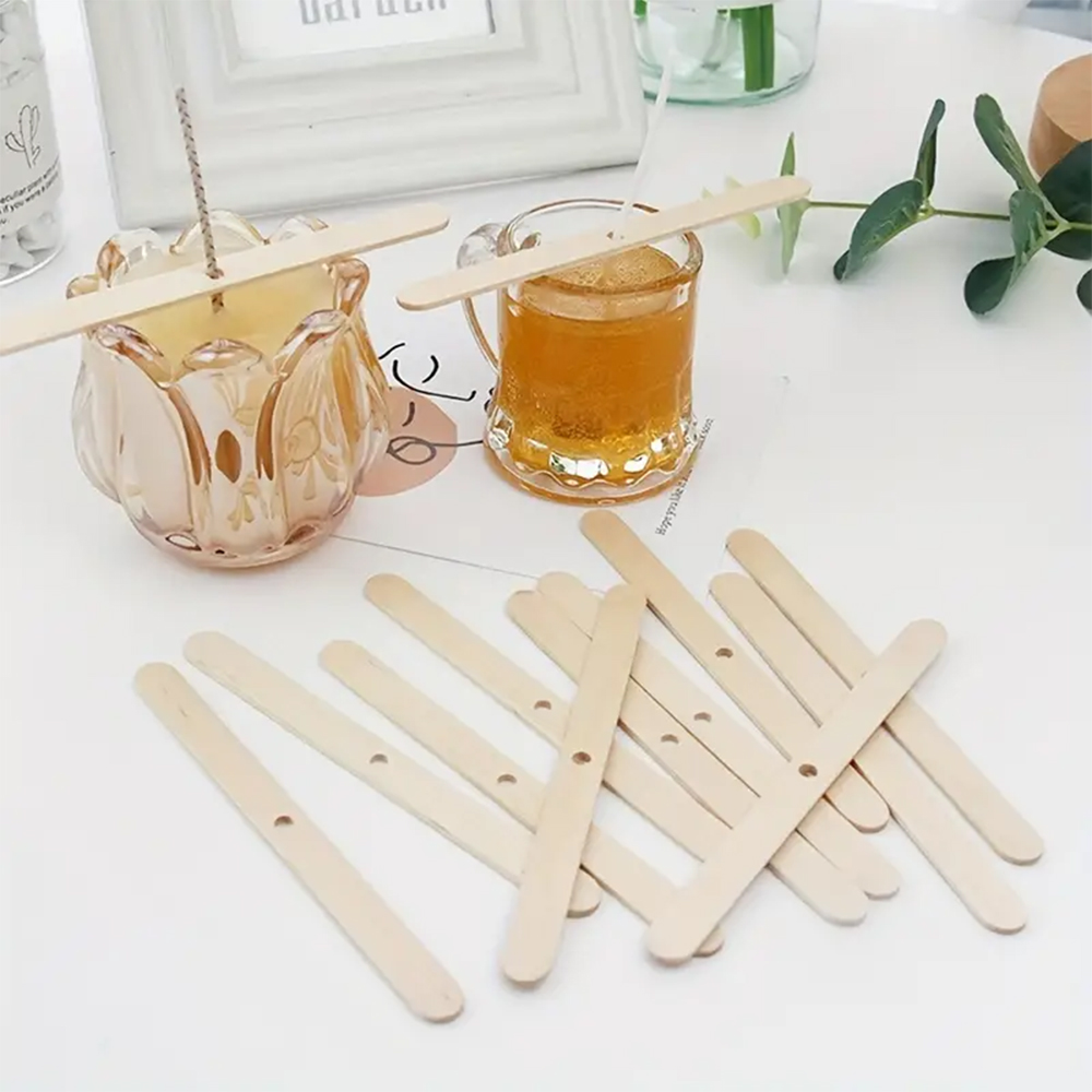 Kaarsen maken Starter Kit Beno - Candle Making Kit For Beginners recensie en prijs