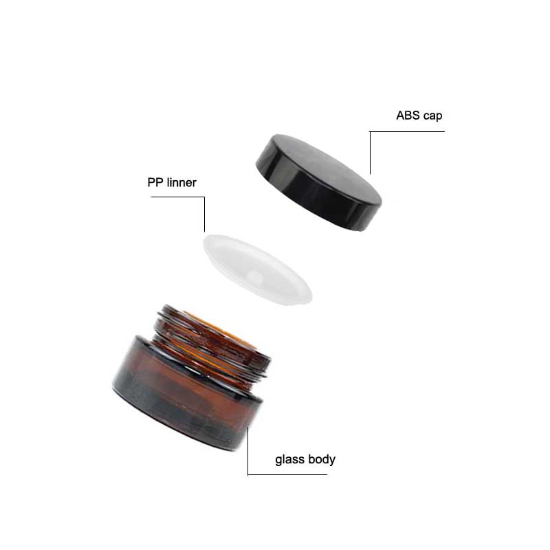 20 stuks 5ml 10ml 15ml 20ml 30 - Candle Making Glass Jars recensie en prijs