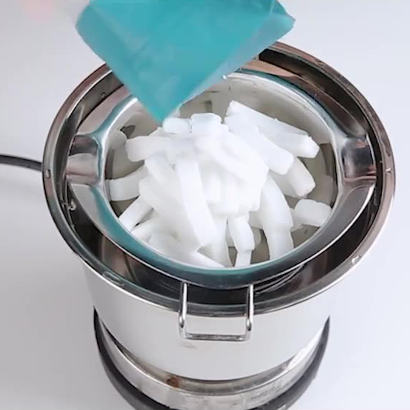 Kaarsen maken benodigdheden Ki - Candle Making Kit For Beginners recensie en prijs