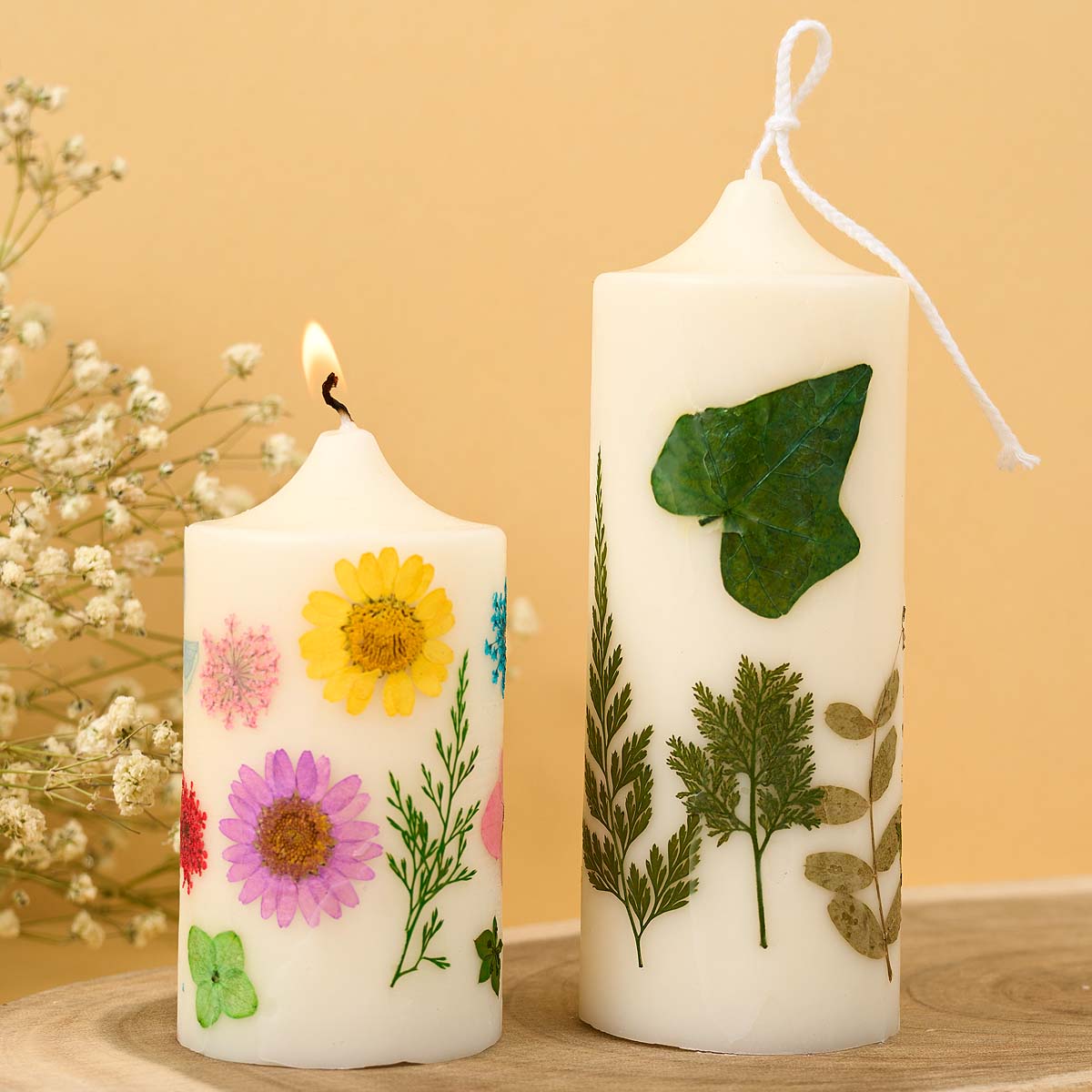 1 pond zuiver witte sojawas vo - Candle Making Tips recensie en prijs