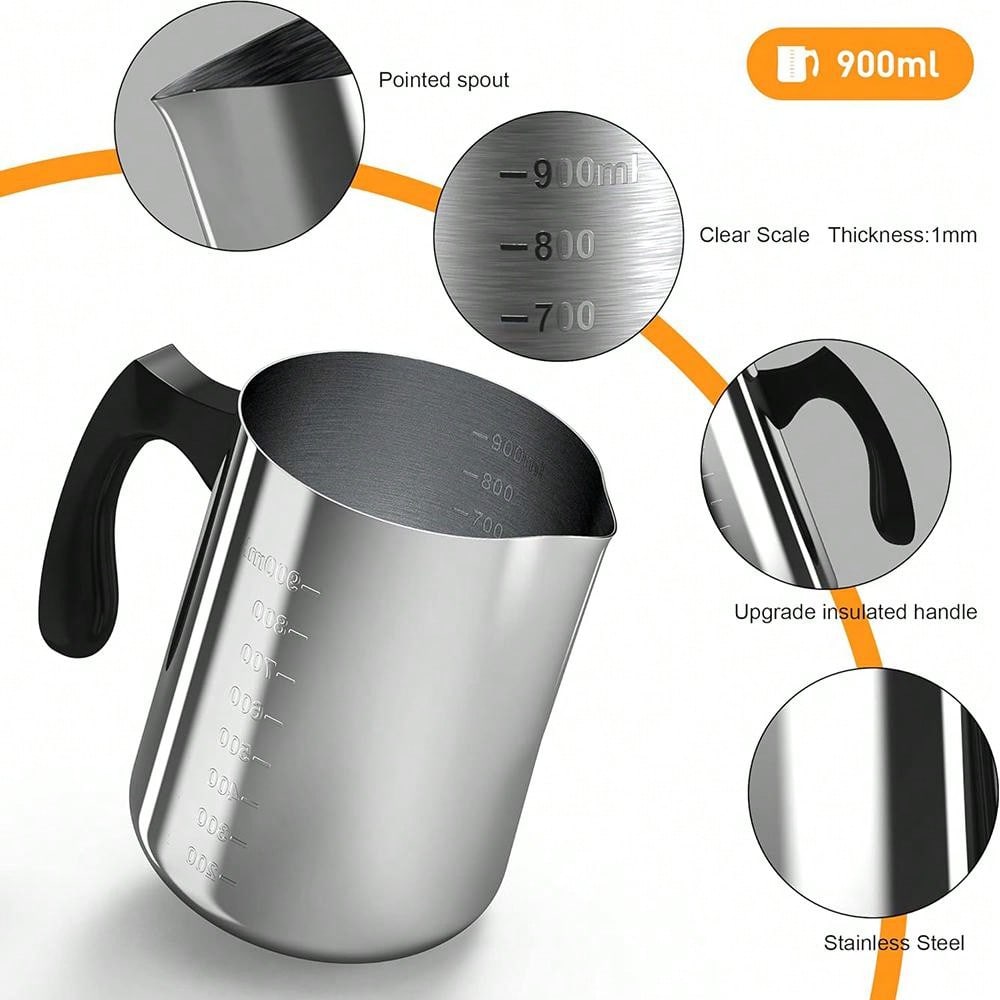 Glintmos Starterkit voor het m - Candle Making Kit For Beginners recensie en prijs