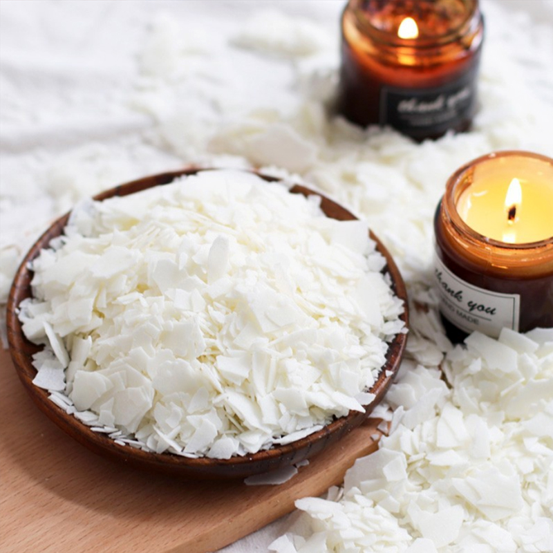 250g/500g Natuurlijke Soja Wax - Candle Making Tips recensie en prijs
