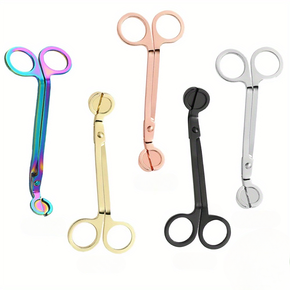 Roestvrijstalen kaarsen Trimme - Candle Making Accessories recensie en prijs