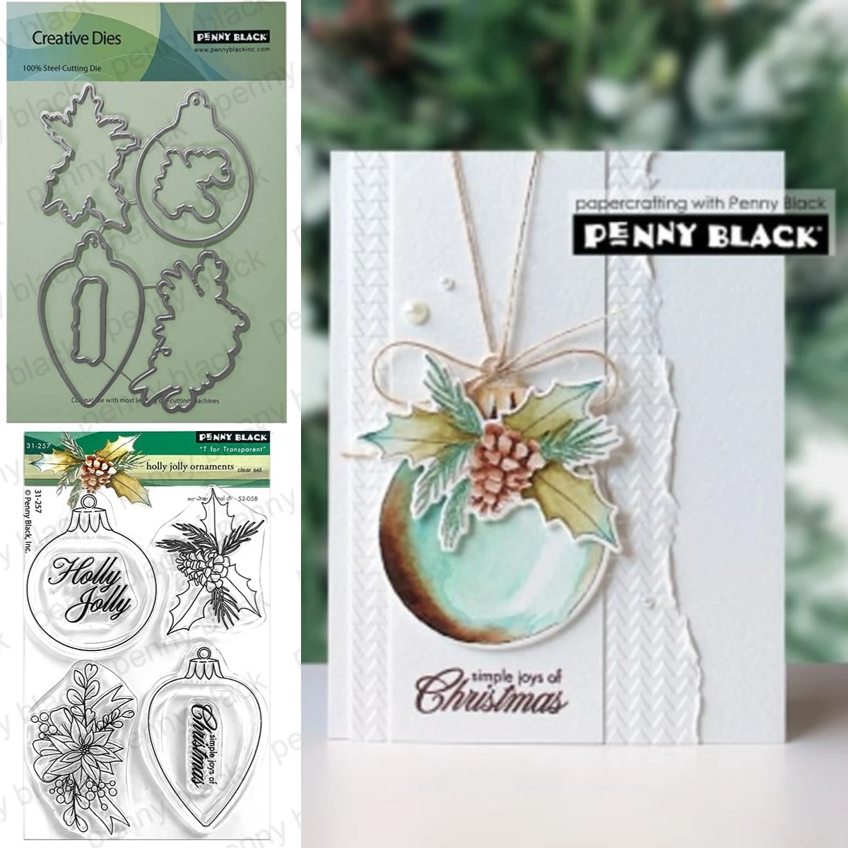 Holly Jolly Orname 2026 Nieuwe - Candle Making Guide recensie en prijs