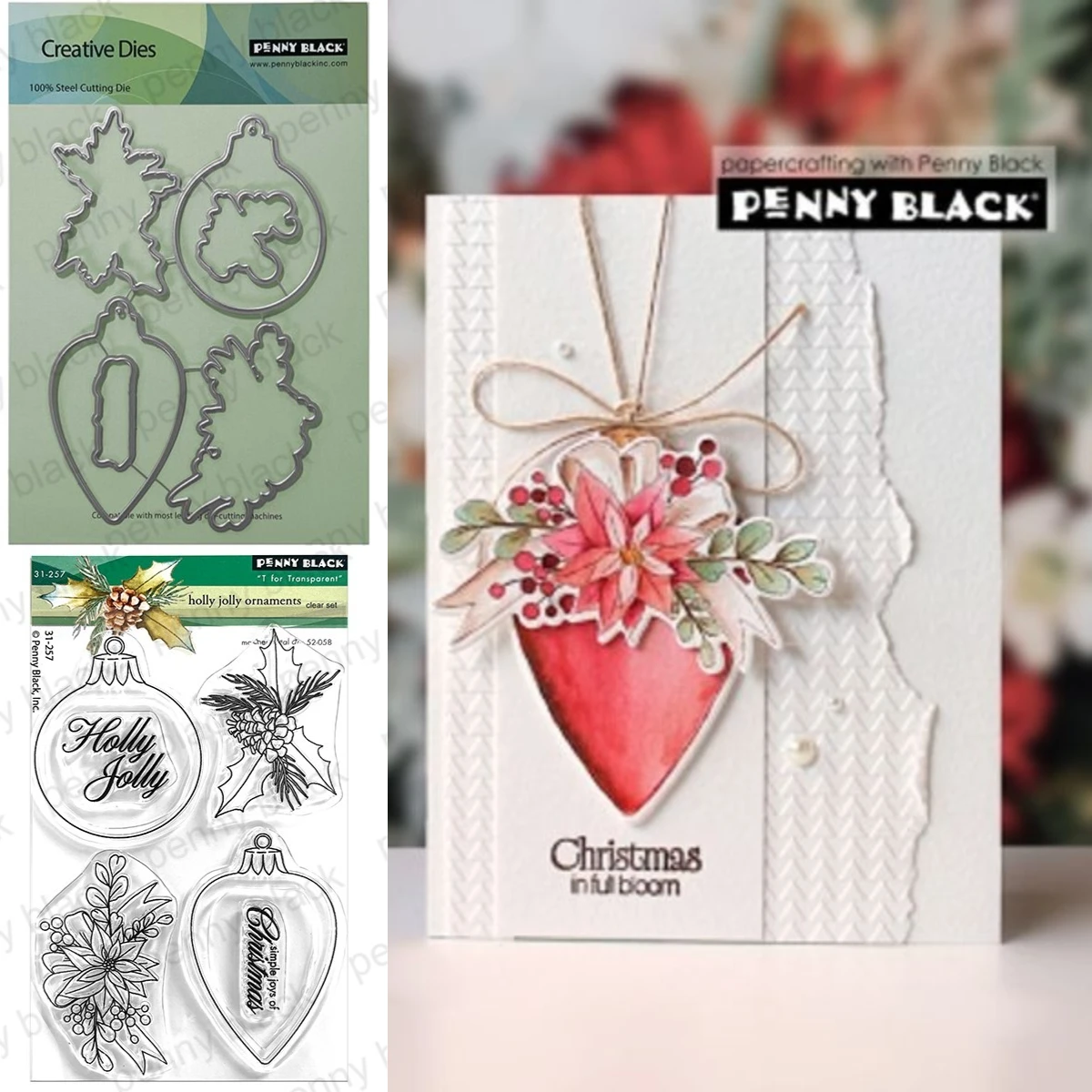 Holly Jolly Orname 2026 Nieuwe - Candle Making Guide recensie en prijs