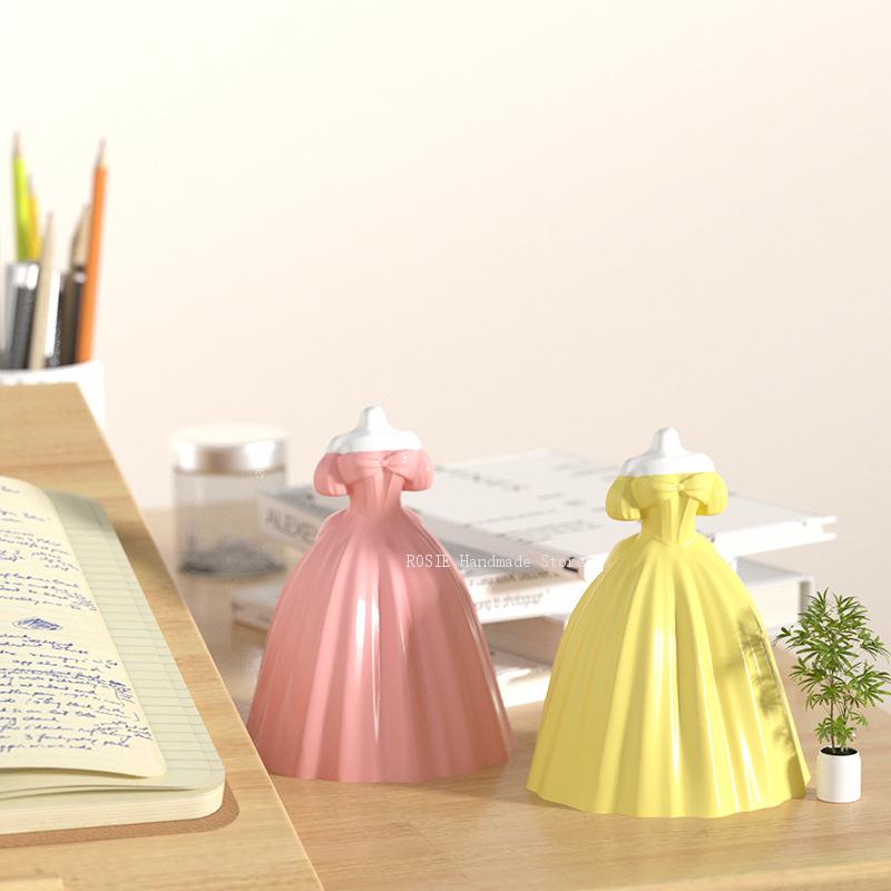 Bruid Siliconen Kaars Schimmel - Candle Making Accessories recensie en prijs