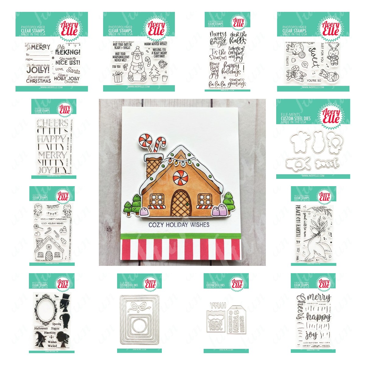 Nieuwe Aankomst Stempels En Di - Candle Making Guide recensie en prijs