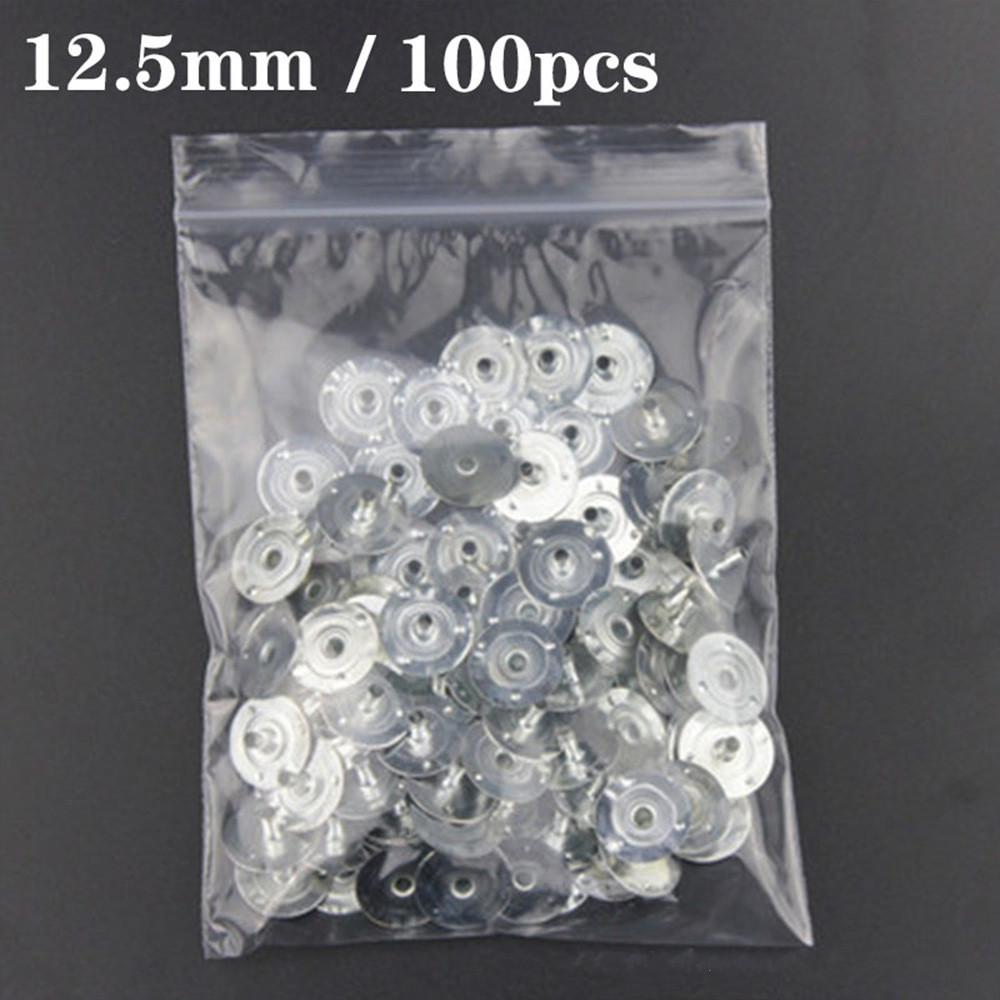DIY Wax Core 61 M lang katoen  - Candle Making Accessories recensie en prijs