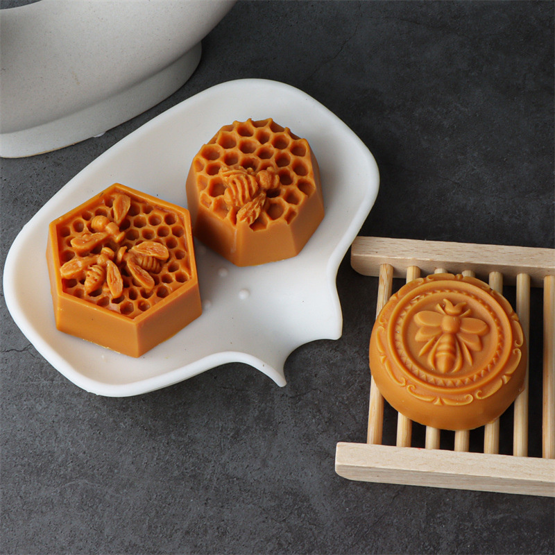 3D Flying Bee Honingraat Kaars - Candle Making Class recensie en prijs