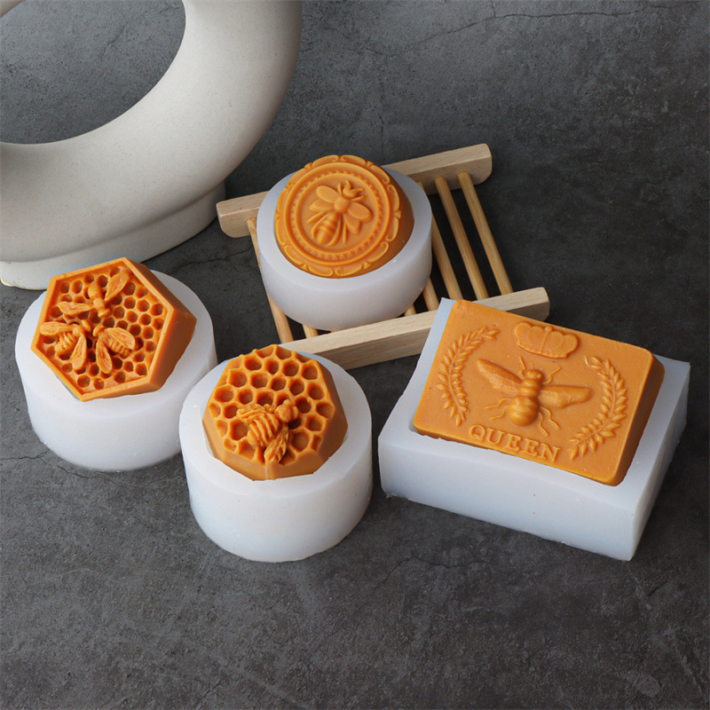 3D Flying Bee Honingraat Kaars - Candle Making Class recensie en prijs