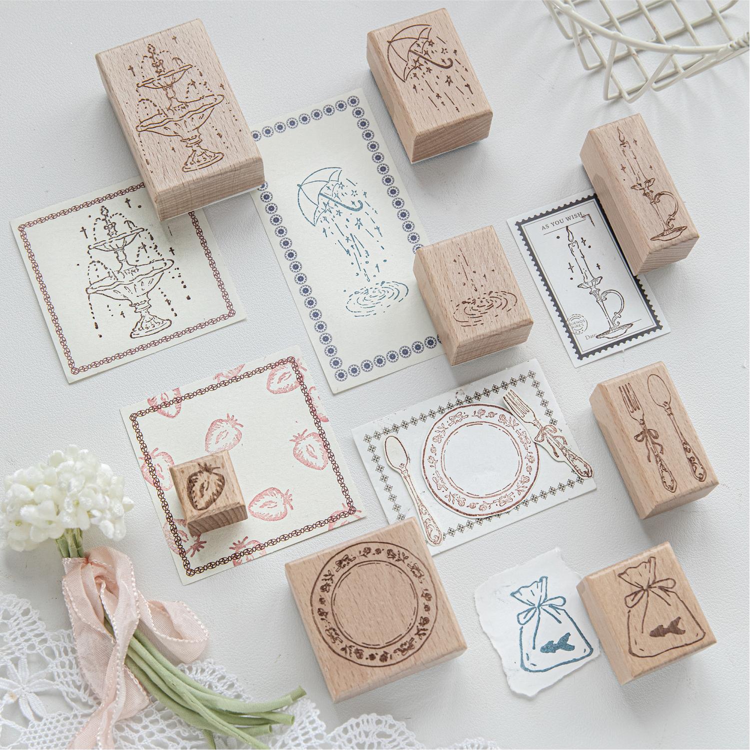 Fonteinkaars Serviesgoed Kaars - Candle Making Products recensie en prijs