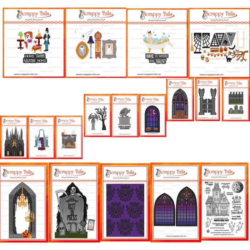Gargoyle Muur Halloween Metale - Candle Making Guide recensie en prijs