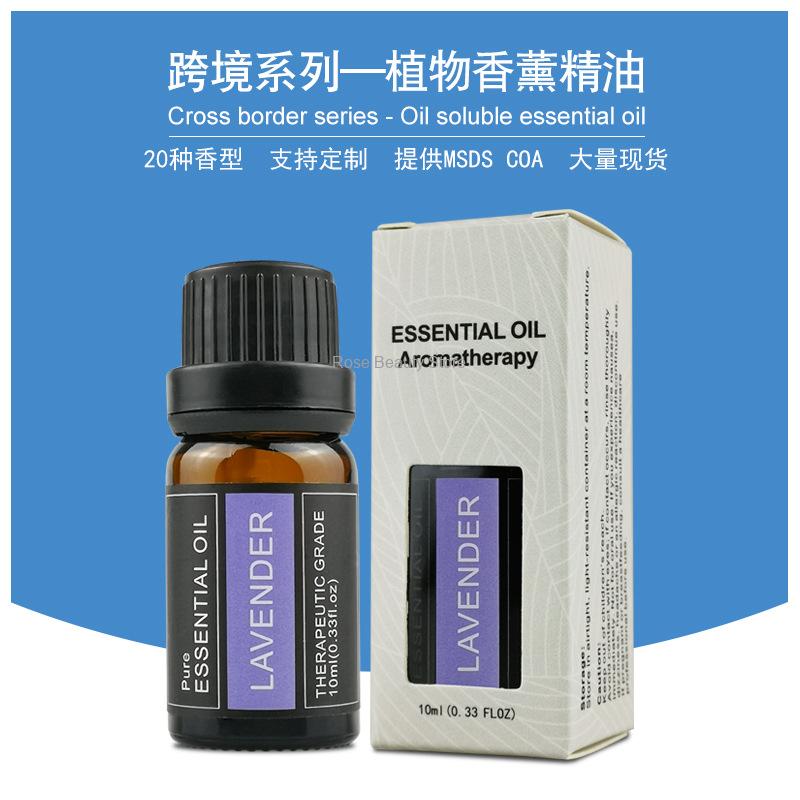 10Ml Aromatherapie Kaars Ether - Candle Making Accessories recensie en prijs