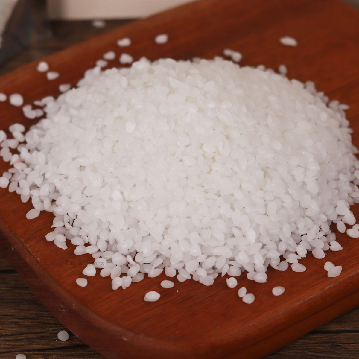 200g-1000g Witte Bijenwas Puur - Candle Making Tips recensie en prijs
