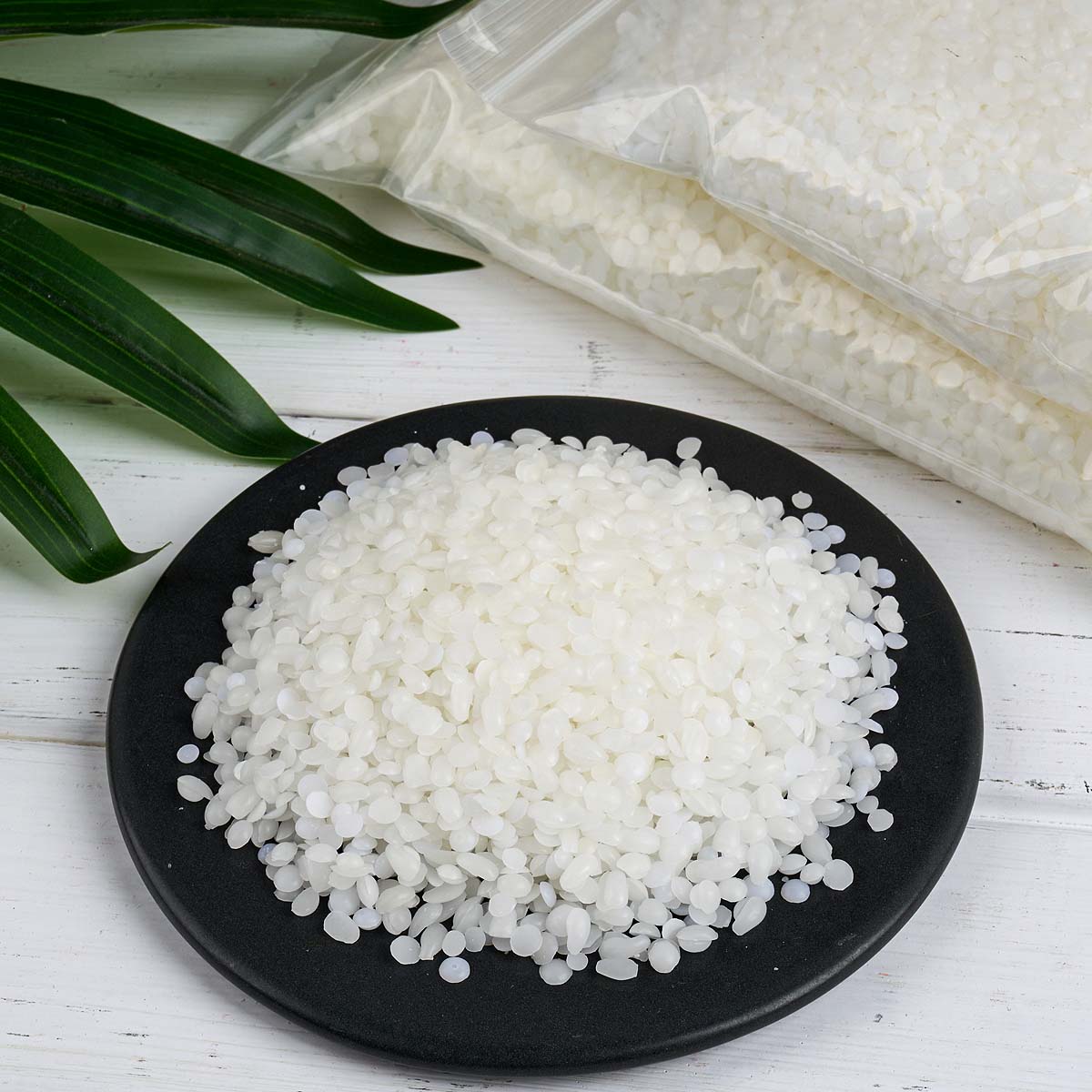 200g-1000g Witte Bijenwas Puur - Candle Making Tips recensie en prijs