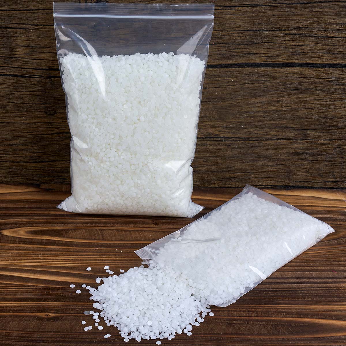 200g-1000g Witte Bijenwas Puur - Candle Making Tips recensie en prijs