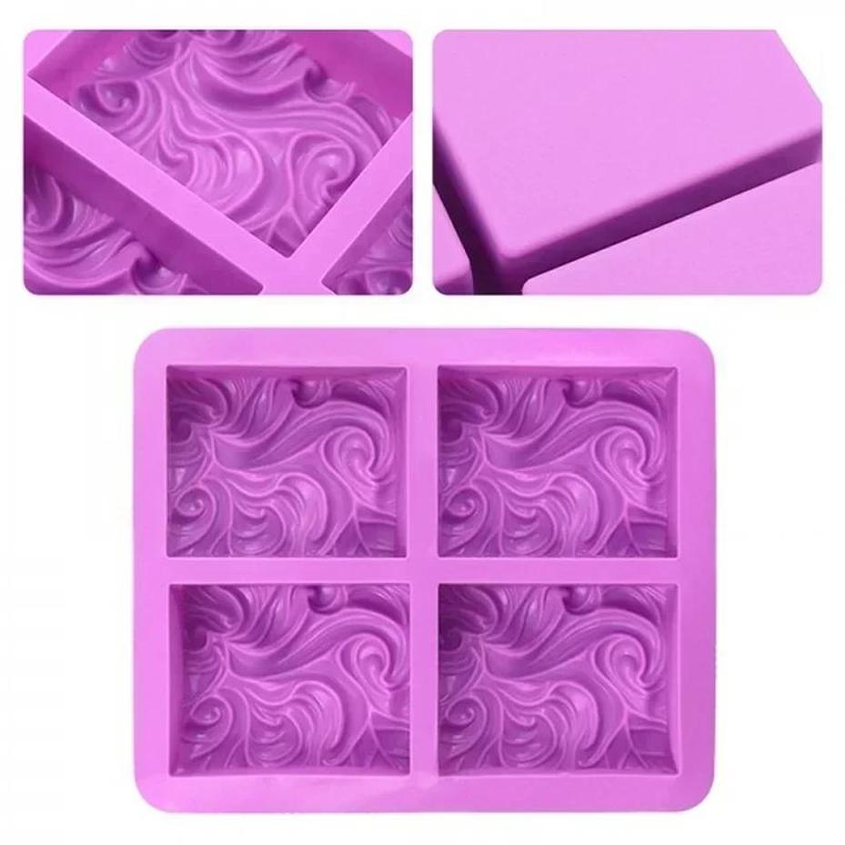 Creatieve 1-delige taartdecora - Candle Making Accessories recensie en prijs