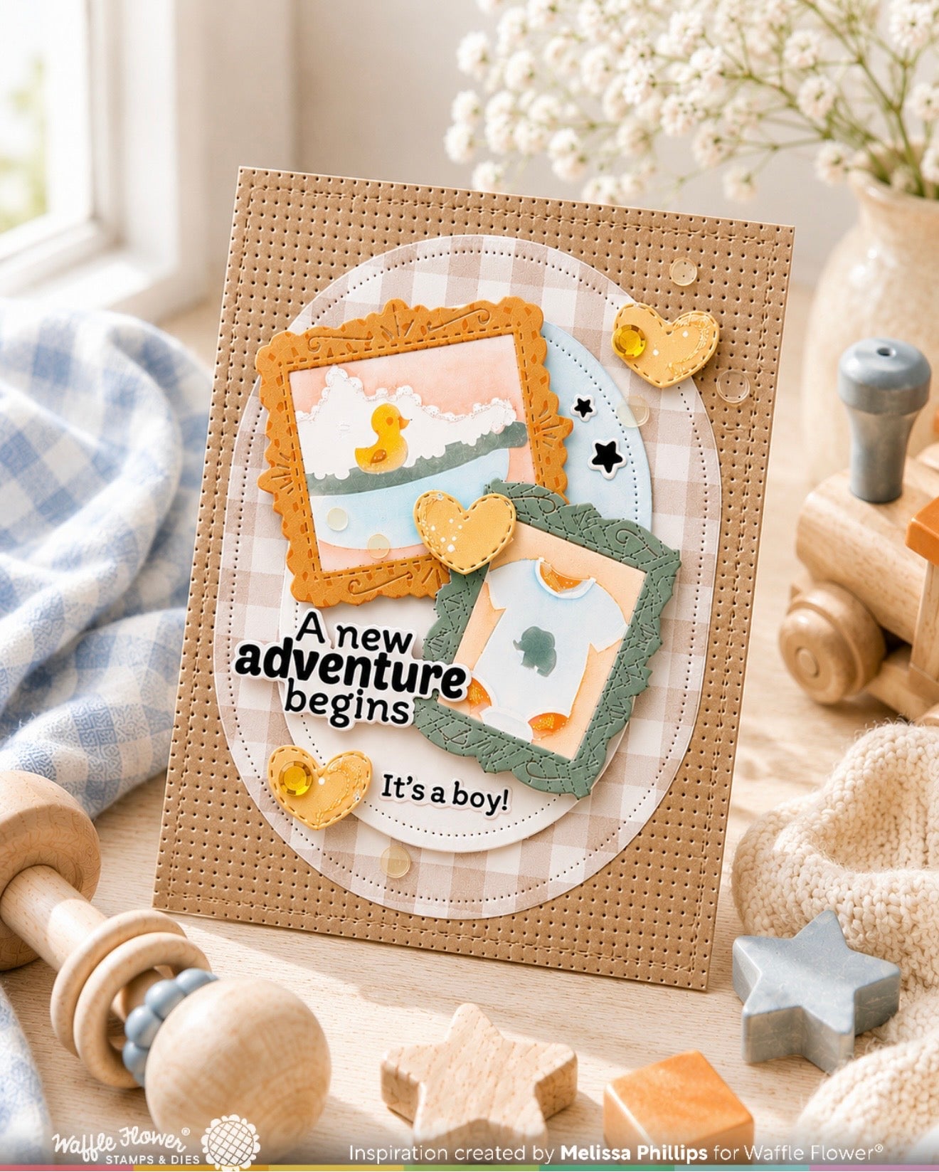 Juli 2026 Nieuwe Wafelbloem La - Candle Making Guide recensie en prijs