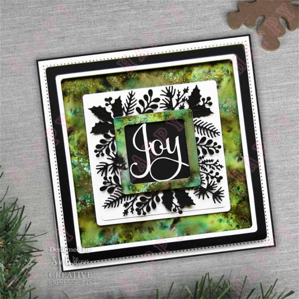 Metalen Stansmessen Kerst Emot - Candle Making Guide recensie en prijs