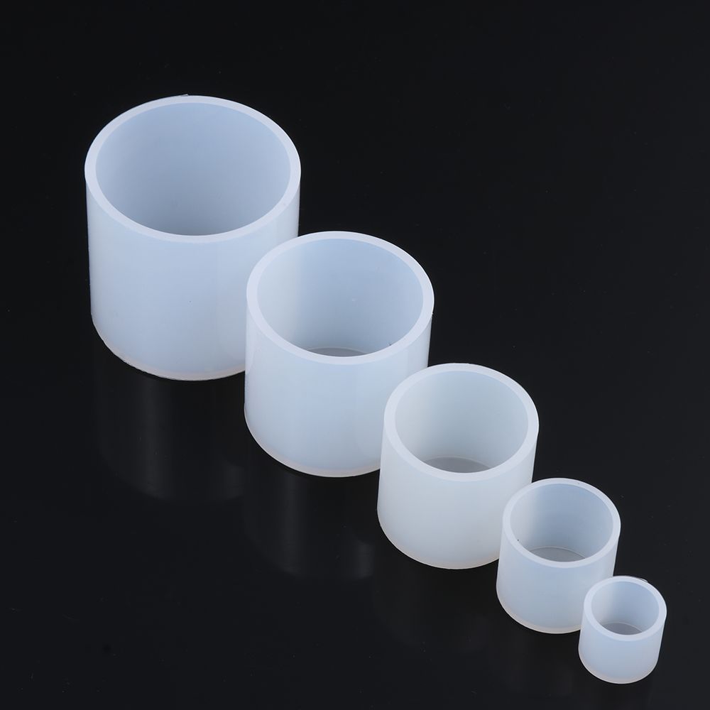 3D Cilinder Siliconen Kaars Sc - Candle Making Tips recensie en prijs