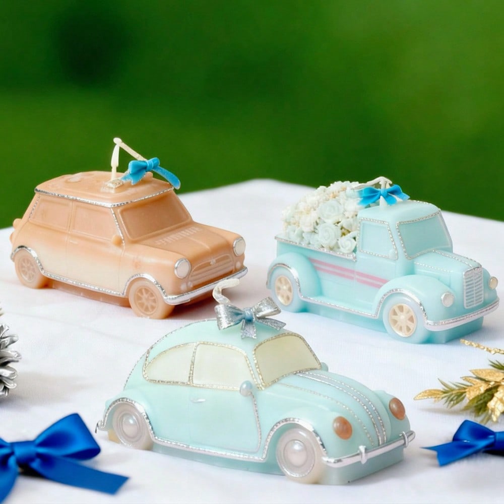 Multistyle styling auto silico - Candle Making Accessories recensie en prijs
