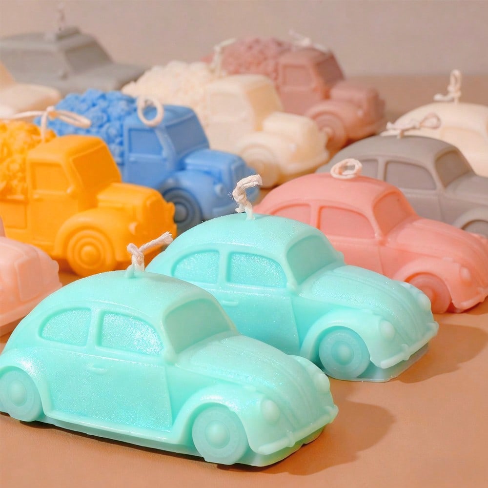 Multistyle styling auto silico - Candle Making Accessories recensie en prijs