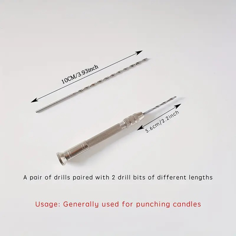 Een set kaarsenponsgereedschap - Candle Making Glass Jars recensie en prijs